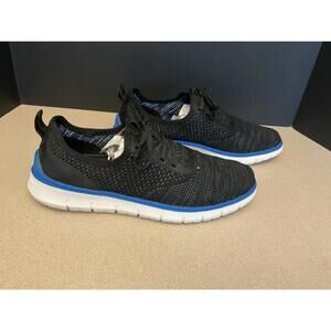 Mens Cole Haan Generation Zerogrand Stitchlite Oxford Sneakers. Size 10M. Nice!!